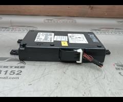 CENTRALINA BLUETOOTH TELEFONO VOLKSWAGEN CADDY MAX - 11