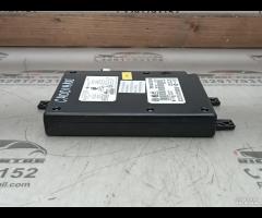 CENTRALINA BLUETOOTH TELEFONO VOLKSWAGEN CADDY MAX - 13
