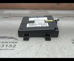 CENTRALINA BLUETOOTH TELEFONO VOLKSWAGEN CADDY MAX - 14