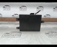 CENTRALINA BLUETOOTH TELEFONO VOLKSWAGEN CADDY MAX - 15