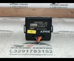 CENTRALINA MODULO GATEWAY SKODA KAMIQ 2023 3Q09075