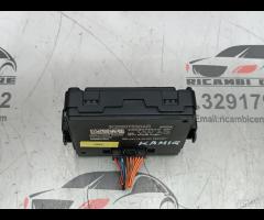 CENTRALINA MODULO GATEWAY SKODA KAMIQ 2023 3Q09075