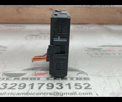 CENTRALINA MODULO GATEWAY SKODA KAMIQ 2023 3Q09075