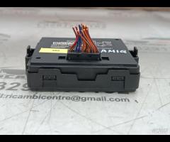 CENTRALINA MODULO GATEWAY SKODA KAMIQ 2023 3Q09075 - 10
