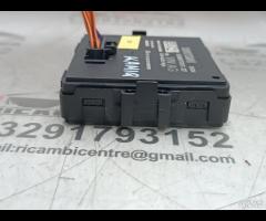 CENTRALINA MODULO GATEWAY SKODA KAMIQ 2023 3Q09075 - 11