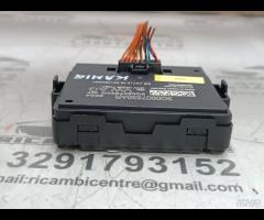 CENTRALINA MODULO GATEWAY SKODA KAMIQ 2023 3Q09075 - 12