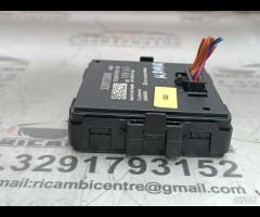 CENTRALINA MODULO GATEWAY SKODA KAMIQ 2023 3Q09075 - 13