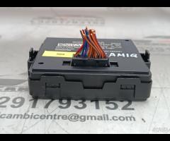 CENTRALINA MODULO GATEWAY SKODA KAMIQ 2023 3Q09075 - 14