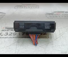 CENTRALINA MODULO GATEWAY SKODA KAMIQ 2023 3Q09075 - 16