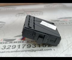 CENTRALINA MODULO GATEWAY SKODA KAMIQ 2023 3Q09075 - 17