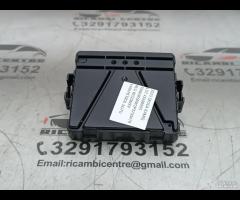 CENTRALINA MODULO GATEWAY SKODA KAMIQ 2023 3Q09075 - 18