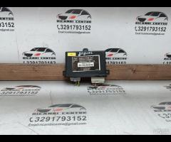CENTRALINA FRENO A MANO STAZIONAMENTO JAGUAR XF 20