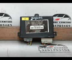 CENTRALINA FRENO A MANO STAZIONAMENTO JAGUAR XF 20