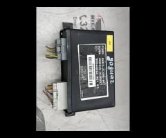 CENTRALINA FRENO A MANO STAZIONAMENTO JAGUAR XF 20