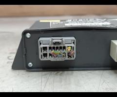 CENTRALINA FRENO A MANO STAZIONAMENTO JAGUAR XF 20 - 6