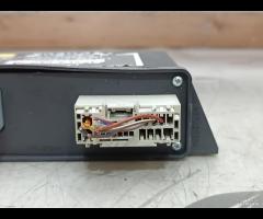 CENTRALINA FRENO A MANO STAZIONAMENTO JAGUAR XF 20 - 7