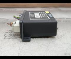 CENTRALINA FRENO A MANO STAZIONAMENTO JAGUAR XF 20 - 8