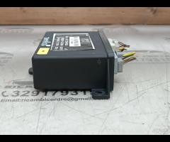 CENTRALINA FRENO A MANO STAZIONAMENTO JAGUAR XF 20 - 10