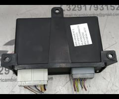 CENTRALINA FRENO A MANO STAZIONAMENTO JAGUAR XF 20 - 15