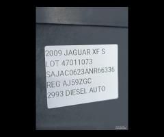 CENTRALINA FRENO A MANO STAZIONAMENTO JAGUAR XF 20 - 16