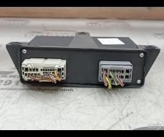 CENTRALINA FRENO A MANO STAZIONAMENTO JAGUAR XF 20 - 17