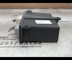 CENTRALINA FRENO A MANO STAZIONAMENTO JAGUAR XF 20 - 18