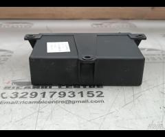 CENTRALINA FRENO A MANO STAZIONAMENTO JAGUAR XF 20 - 19