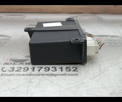 CENTRALINA FRENO A MANO STAZIONAMENTO JAGUAR XF 20 - 20