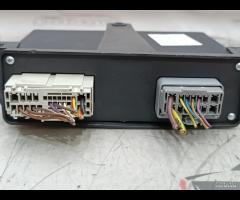 CENTRALINA FRENO A MANO STAZIONAMENTO JAGUAR XF 20 - 21