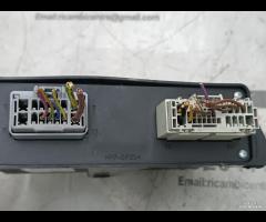 CENTRALINA FRENO A MANO STAZIONAMENTO JAGUAR XF 20 - 22