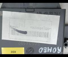 CENTRALINA SENSORI DI PARCHEGGIO ALFA ROMEO GIULIE