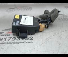 CENTRALINA SENSORI DI PARCHEGGIO ALFA ROMEO GIULIE - 6