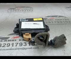 CENTRALINA SENSORI DI PARCHEGGIO ALFA ROMEO GIULIE - 7