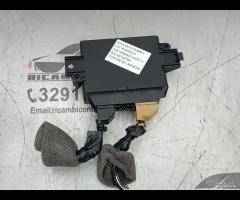 CENTRALINA SENSORI DI PARCHEGGIO ALFA ROMEO GIULIE - 8