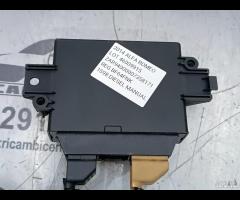 CENTRALINA SENSORI DI PARCHEGGIO ALFA ROMEO GIULIE - 9