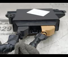 CENTRALINA SENSORI DI PARCHEGGIO ALFA ROMEO GIULIE - 10