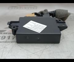 CENTRALINA SENSORI DI PARCHEGGIO ALFA ROMEO GIULIE - 12