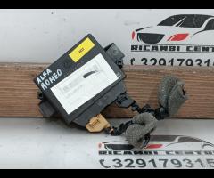 CENTRALINA SENSORI DI PARCHEGGIO ALFA ROMEO GIULIE - 14