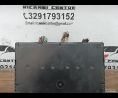 CENTRALINA BCM COMFORT RETE DI BORDO VOLKSWAGEN CA - 15