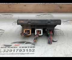 CENTRALINA BCM COMFORT RETE DI BORDO VOLKSWAGEN CA - 21