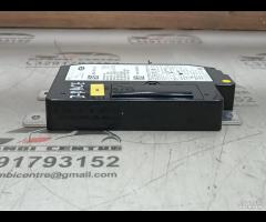 CENTRALINA CONTROLLO TELEMATICA BLUETOOTH JAGUAR I - 10