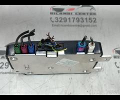 CENTRALINA CONTROLLO TELEMATICA BLUETOOTH JAGUAR I - 12