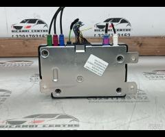 CENTRALINA CONTROLLO TELEMATICA BLUETOOTH JAGUAR I - 13