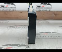 CENTRALINA CONTROLLO TELEMATICA BLUETOOTH JAGUAR I - 17