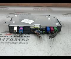 CENTRALINA CONTROLLO TELEMATICA BLUETOOTH JAGUAR I - 20