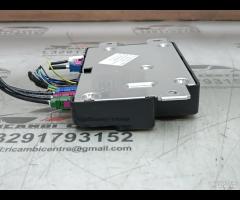 CENTRALINA CONTROLLO TELEMATICA BLUETOOTH JAGUAR I - 21