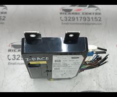 CENTRALINA CONTROLLO TELEMATICA BLUETOOTH JAGUAR I - 22