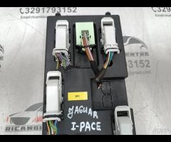 CENTRALINA COMFORT CONTROLLO CAROZZERIA JAGUAR I-P - 7