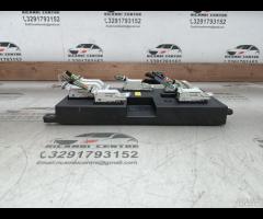 CENTRALINA COMFORT CONTROLLO CAROZZERIA JAGUAR I-P - 10