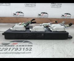 CENTRALINA COMFORT CONTROLLO CAROZZERIA JAGUAR I-P - 12